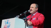 “Türkiyədəki texnoparkların bənzərini Azərbaycanda quracağıq” - Nazir