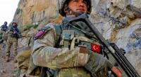Türkiyə ordusundan xüsusi əməliyyat - 14 TERRORÇU ÖLDÜRÜLDÜ