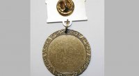 Yeni medal təsis edilir 