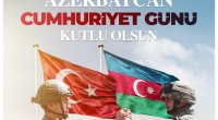 “Azərbaycanla hər zaman birlikdə olacağıq” – Türkiyə MN