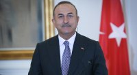 Çavuşoğludan Azərbaycan xalqına TƏBRİK PAYLAŞIMI