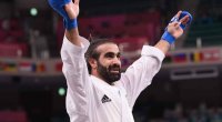 Karate komandamız Avropa çempionatında gümüş medal qazandı