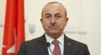 Çavuşoğlu fransalı həmkarı ilə Ukraynadakı vəziyyəti müzakirə etdi