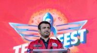 Selçuk Bayraktardan festivalın bağlanışı ilə bağlı TVİT