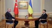 Zelenski Ərdoğanın təklifinə razılıq verdi – NÖVBƏ PUTİNİNDİR