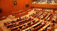Pakistan Senatından Xocalı soyqırımını pisləyən QƏTNAMƏ