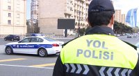 Yol polisindən sürücülərə vacib AÇIQLAMA 