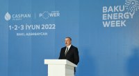 Prezident Azərbaycanın bu sahədə vacib rolundan danışdı