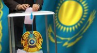 Qazaxıstanlıların 74,8 faizi Konstitusiyaya dəyişikliklərin lehinə səs verib - \