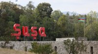 Milli Məclis Şuşada toplanacaq