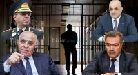 Həbsxanaya düşüb, xəstəxanaya yerləşdirilən MƏMURLAR – ARAŞDIRMA 