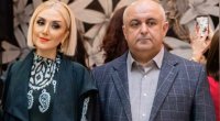 Gülnarə Xəlilovanın ailəsində ağır itki - FOTO