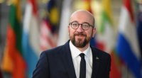 Şarl Mişel: “Dünyada ərzaq böhranının səbəbi Rusiyadır”