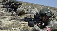 Türkiyə ordusundan uğurlu əməliyyat - 8 terrorçu zərərsizləşdirildi
