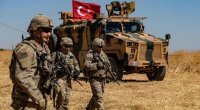 Türkiyə ordusu 3 terrorçunu zərərsizləşdirdi -  Suriyada əməliyyat