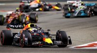 “Formula-2”: Sprint yarışları başladı