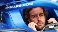 Fernando Alonso Formula 1 Azərbaycan Qran-Prisində yeni rekorda imza atdı