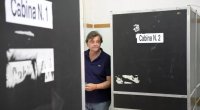 İtaliyada yerli seçkilər və referendum keçirildi
