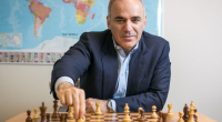 Qarri Kasparov: “Bu müharibə “Rusiya imperiyası” üçün sonuncu olacaq” - VİDEO