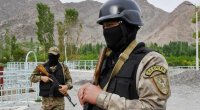 Tacikistan-Qırğızıstan sərhədində daha bir atışma: 1 ölü, 3 yaralı 