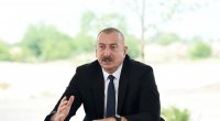 İlham Əliyev: “Ermənistanla münasibətlərin normallaşdırılması təklifini biz etmişik”