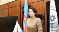Azərbaycan Ombudsmanı dünyaya SƏSLƏNDİ: “Mina problemi soydaşlarımızın yurdlarına qayıdışını ləngidir”