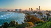 Milyonerlər yaşamaq üçün İsraili seçirlər - STATİSTİKA