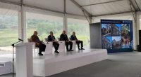 Şuşada IX Qlobal Bakı Forumunun panel müzakirələri başladı – FOTO 