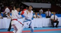 3 Azərbaycan karateçisi Praqada Avropa çempionu oldu - YENİLƏNİB