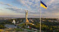 Ukrayna MDB-nin bir sıra sazişlərindən çıxdı - SİYAHI