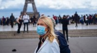 Fransada yeni koronavirus dalğası başladı