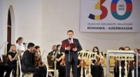 Filarmoniyada Azərbaycan, Ruminiya musiqilərindən ibarət konsert olub - FOTO