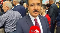Cahit Bağçı: “Azərbaycan ordusu daim cəngə hazırdır”