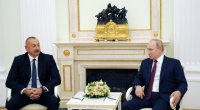 İlham Əliyev Putinlə Aşqabadda görüşəcək
