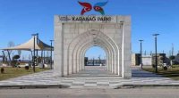 Türkiyədə Qarabağ Parkı salındı – Bu tarixdə AÇILIŞI olacaq - FOTO