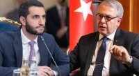 Ermənistan və Türkiyə arasında danışıqların vaxtı açıqlandı