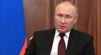 Putin Kremençuqda terror aktı ilə bağlı məlumatları təkzib etdi - VİDEO