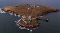 Rəsmi Kiyev: “Rusiya qoşunları İlan adasını tərk etdi”