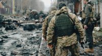 Ukraynanın Odessa vilayəti rus ordusundan tamamilə azad edildi - VİDEO