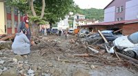 Türkiyədə SÜRÜŞMƏ - Gürcüstan yolu bağlandı, ölən və yaralananlar var - VİDEO 