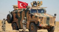 Türkiyə Suriyada əməliyyatlara BU TARİXDƏ BAŞLAYACAQ
