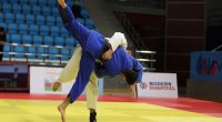 Azərbaycan cüdoçusu qızıl medal qazandı - Avropa Kuboku