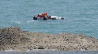 Bakıda 24 yaşlı oğlan dənizdə bataraq öldü