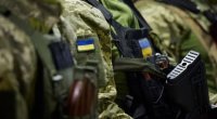 Hər ay Ukrayna ordusu üçün 4,4 milyard dollar xərclənir