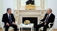 Putindən Mirziyoyevə dəstək - Qaraqalpaqıstanda baş verənlər MÜZAKİRƏ EDİLDİ