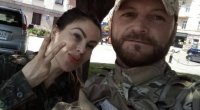 Braziliya Ukraynada döyüşən 2 vətəndaşının öldüyünü təsdiqlədi – FOTO