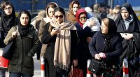 İranda qadınlara növbəti QADAĞA - “Dikdaban ayaqqabı geyinməyin”