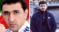 Xalası oğlunun qisasını alan şəxslə bağlı yeni XƏBƏR VAR - RƏSMİ