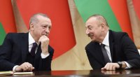 İran rəsmisi İrəvanda İlham Əliyev və Ərdoğanı DƏSTƏKLƏDİ