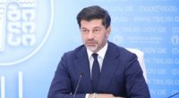 Tbilisi meri: “Gürcüstan Rusiya ilə müharibəyə başlasa, ölkəmiz olmayacaq”